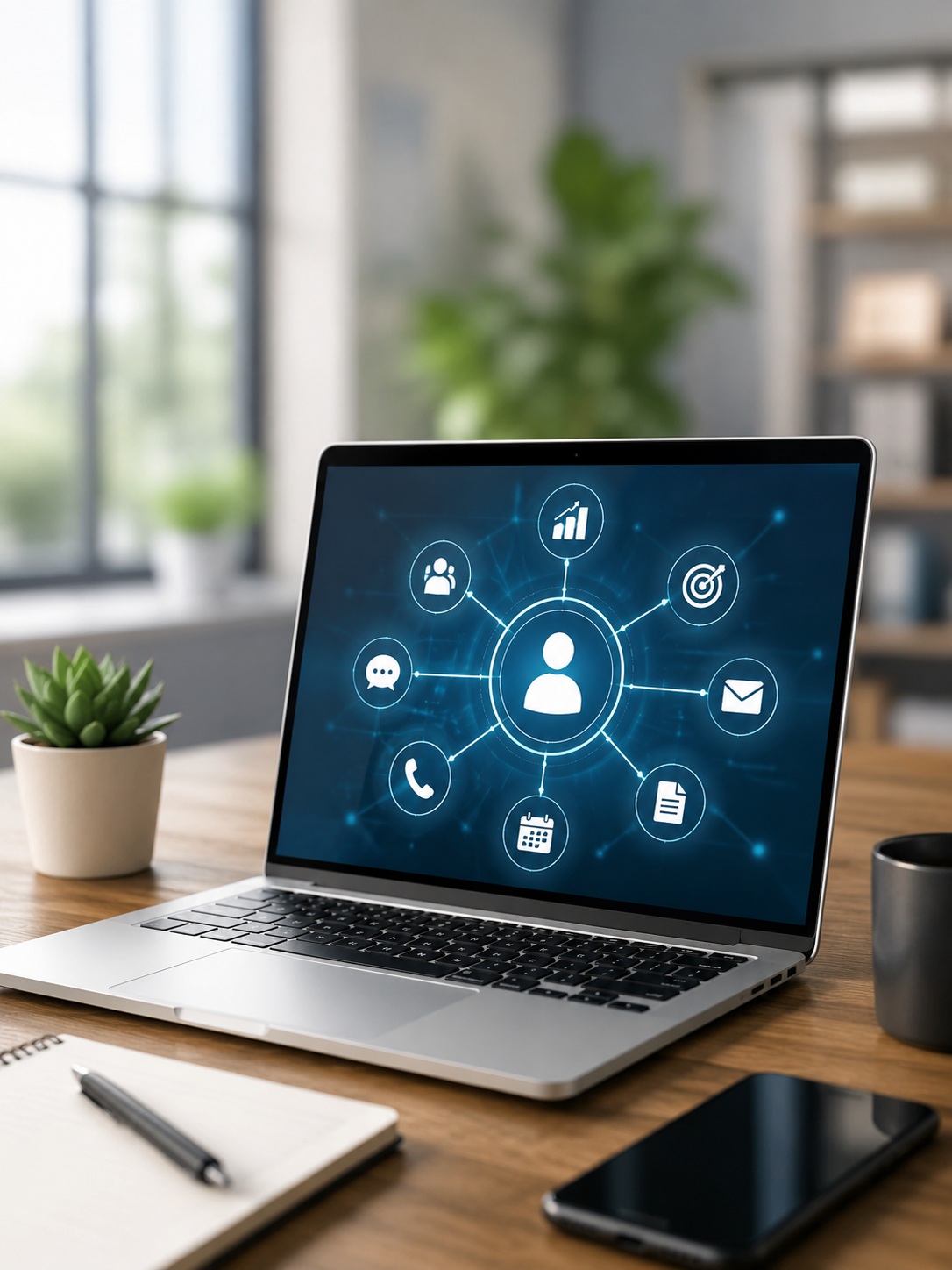 10 Best CRM Software for Small Businesses in 2026
