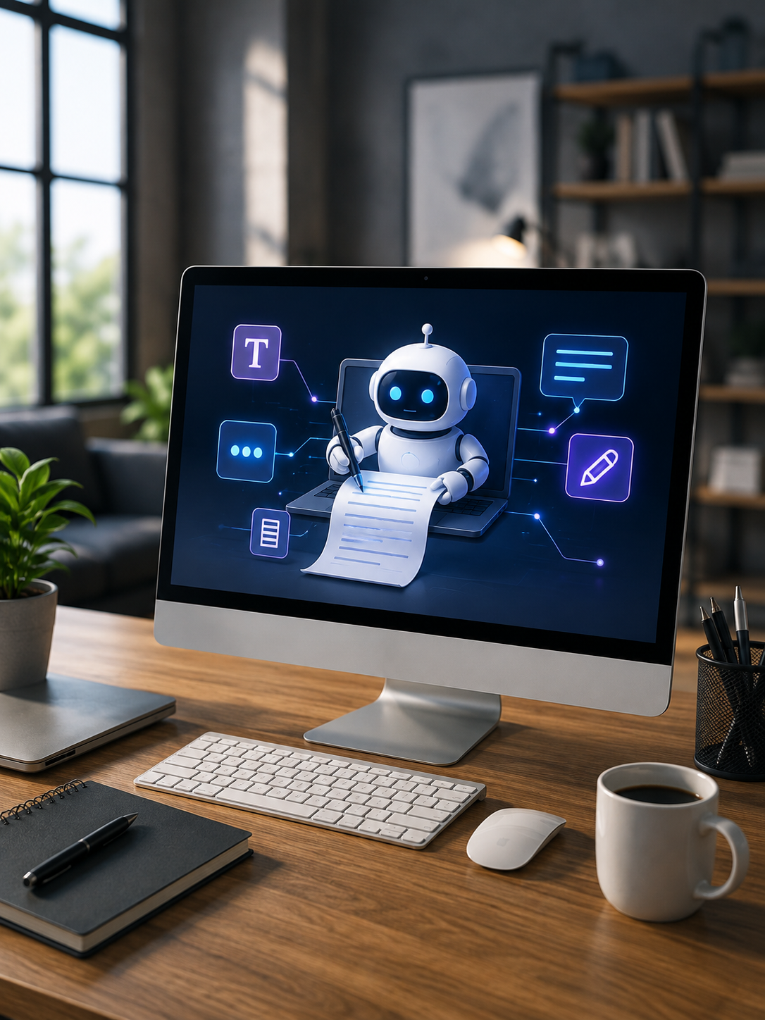 # 10 Best AI Writing Tools for Content Creators in 2026
Creating high-quality content consistently takes time. Whether you're writing blog posts, marketing emails, product descriptions, social media posts, or website copy, the right AI writing tool can dramatically speed up your workflow.
But with so many AI writing platforms available in 2026, **which one is actually worth your money?**
We compared 10 popular AI writing tools based on writing quality, ease of use, content creation features, SEO capabilities, pricing, and overall value for content creators.
## Quick Picks: Best AI Writing Tools in 2026
| AI Writing Tool | Best For | Free Option | Starting Price* |
| --------------- | --------------------------- | ------------- | ---------------------------: |
| Jasper | Best overall for marketing | Trial | $69/mo |
| Copy.ai | Marketing & GTM workflows | Limited | $29/mo |
| Writesonic | SEO & AI-search content | Trial | $79/mo |
| Grammarly | Editing & improving content | Yes | $12/mo Pro |
| Rytr | Best budget option | Yes | $7.50/mo |
| Anyword | Conversion-focused copy | Trial | $49/mo |
| Sudowrite | Creative writing | Trial | $19/mo monthly |
| QuillBot | Paraphrasing & rewriting | Yes | $19.95/mo |
| Notion AI | Content + productivity | Limited trial | Included with eligible plans |
| ChatGPT | Best versatile AI assistant | Yes | Varies |
*Prices and plans can change. Always check the provider's website for the latest pricing before subscribing.
## Our Top 3 Picks
**Best Overall:** Jasper
**Best for SEO Content:** Writesonic
**Best Budget Choice:** Rytr
---
# 1. Jasper — Best Overall AI Writing Tool for Marketing Content
**Best for:** Bloggers, marketers, agencies, and businesses that need consistent branded content.
Jasper has evolved from a basic AI writer into a marketing-focused AI platform designed to help teams create and manage on-brand content.
For professional content creators, one of Jasper's biggest advantages is its focus on marketing workflows and brand consistency.
Its Pro plan currently starts at $69 per month per seat when billed monthly, with a seven-day free trial available.
### Key Features
* AI-assisted marketing content creation
* Brand Voice
* Marketing workflows
* AI Agents
* Content creation tools
* Brand knowledge and audience customization
* Team collaboration
* Image capabilities
### Pros
* Excellent for marketing content
* Strong brand consistency features
* Useful for professional content teams
* Designed specifically around marketing workflows
* Good option for agencies
### Cons
* More expensive than budget AI writers
* Individual creators may not need all its features
### Best For
**Professional bloggers, marketers, agencies, and businesses producing large amounts of branded marketing content.**
### Verdict
If your main goal is creating professional marketing content at scale, Jasper is one of the strongest options to consider in 2026.
**→ Try Jasper**
---
# 2. Copy.ai — Best for Marketing and GTM Workflows
**Best for:** Marketing and sales teams that want AI-assisted workflows as well as content generation.
Copy.ai has expanded beyond basic copy generation into a broader Go-To-Market AI platform.
That makes it particularly interesting for businesses that want AI to assist with repeatable marketing and sales processes rather than simply generating individual articles.
Its entry-level Chat plan currently includes five seats and unlimited words in Chat at $29 per month when billed monthly, or $24 per month when billed annually.
### Key Features
* AI Chat
* Marketing content generation
* Multiple AI model access
* Customizable workflows
* Sales and marketing use cases
* Team collaboration
* Brand-focused content workflows
### Pros
* Useful for marketing teams
* Combines writing with workflow automation
* Multiple AI models
* Good for repetitive content processes
* Five seats on the entry Chat plan
### Cons
* More workflow-focused than a traditional dedicated AI writer
* Advanced workflow capabilities can become expensive
### Best For
**Small marketing teams and businesses that want to combine AI writing with repeatable GTM workflows.**
### Verdict
Copy.ai is worth considering if you want more than an article generator and plan to incorporate AI into broader marketing and sales processes.
**→ Explore Copy.ai**
---
# 3. Writesonic — Best for SEO and AI Search Content
**Best for:** Bloggers, SEO professionals, affiliate marketers, and businesses focused on search visibility.
Writesonic has increasingly positioned itself around both traditional SEO and visibility in AI-powered search.
Its platform combines AI content generation with SEO tools, site auditing, and AI-search visibility tracking.
The current Starter plan is listed at $79 per month when billed annually and includes AI articles, site audits, and tracking across platforms such as ChatGPT, Gemini, and Google AI Overviews.
### Key Features
* AI Article Writer
* SEO content creation
* Content strategy tools
* Site auditing
* AI search visibility tracking
* SEO and Content AI Agent
* Brand visibility monitoring
### Pros
* Strong SEO focus
* Designed for long-form web content
* Combines content creation and search optimization
* Useful for affiliate and content websites
* Includes AI-search visibility features
### Cons
* More expensive than basic AI writers
* Some features may be unnecessary for casual writers
### Best For
**Bloggers, affiliate marketers, SEO teams, and businesses that depend heavily on organic search traffic.**
### Verdict
For creators building websites around SEO and search traffic, Writesonic offers one of the more complete content-and-search toolsets on this list.
**→ Try Writesonic**
---
# 4. Grammarly — Best for Editing and Improving Existing Content
**Best for:** Writers who want to improve grammar, clarity, tone, and overall writing quality.
Grammarly approaches AI writing differently from many full-content generators.
Instead of focusing primarily on generating entire articles, it excels at helping writers improve what they have already written.
Grammarly currently offers a free plan, while its Pro plan is listed at $12 per month and includes advanced rewriting, tone adjustment, plagiarism and AI-generated-text detection, plus a larger allowance of AI prompts.
### Key Features
* Grammar checking
* Spelling correction
* Sentence rewriting
* Tone adjustment
* AI-assisted text generation
* Plagiarism detection
* AI-generated text detection
* Writing suggestions
### Pros
* Excellent editing assistant
* Easy to use
* Works across many writing environments
* Free plan available
* Particularly useful for non-native English writers
### Cons
* Not primarily designed as a complete long-form content production system
* Some advanced features require Pro
### Best For
**Bloggers, freelance writers, students, professionals, and anyone who wants polished English content.**
### Verdict
Grammarly is one of the easiest recommendations for creators who already write their own drafts but want AI assistance polishing them.
**→ Try Grammarly**
---
# 5. Rytr — Best Budget AI Writing Tool
**Best for:** Beginners, freelancers, and creators looking for an inexpensive AI writer.
Rytr is attractive because of its relatively low entry price.
It provides tools for common writing tasks including emails, paragraphs, SEO metadata, replies, captions, calls to action, and other short-form content.
A free plan is available. Its Unlimited plan is currently listed at $7.50 per month under annual billing, while Premium is $24.16 per month under annual billing.
### Key Features
* AI content generation
* Multiple writing use cases
* Tone controls
* Chrome extension
* Plagiarism checks on paid plans
* Multiple languages on Premium
* Custom use cases
### Pros
* Affordable
* Free plan available
* Easy for beginners
* Useful for short-form content
* Good entry point into AI writing
### Cons
* Less sophisticated than premium marketing platforms
* Long-form professional content may require more editing
### Best For
**New content creators and freelancers who want an affordable AI writing assistant.**
### Verdict
If budget is your main consideration, Rytr offers a low-cost way to add AI to your content workflow.
**→ Try Rytr**
---
# 6. Anyword — Best for Conversion-Focused Marketing Copy
**Best for:** Marketers, advertisers, and businesses focused on conversion-oriented content.
Anyword differentiates itself through its emphasis on data-driven marketing copy and performance prediction.
Instead of simply generating multiple versions of a message, it aims to help marketers identify copy that's more likely to perform well.
The Starter plan currently costs $49 per month when billed monthly or $39 per month with annual billing.
### Key Features
* Unlimited copy generation on paid plans
* Performance predictions
* Brand Voice
* Content improvement tools
* Blog Wizard
* Marketing templates
* Chrome extension
* Performance-driven content features
### Pros
* Strong marketing orientation
* Performance-focused features
* Useful for ad and conversion copy
* Brand Voice support
* Blog creation capabilities
### Cons
* More expensive than basic AI writers
* Performance tools may be unnecessary for casual bloggers
### Best For
**Digital marketers, advertisers, e-commerce businesses, and creators who care about conversion performance.**
### Verdict
Anyword is particularly compelling if your content is designed to generate clicks, leads, or sales rather than simply attract readers.
**→ Try Anyword**
---
# 7. Sudowrite — Best AI Tool for Creative Writers
**Best for:** Fiction writers, novelists, screenwriters, and storytellers.
Most tools on this list concentrate on marketing or business writing. Sudowrite takes a different approach.
It is specifically designed around creative writing, making it particularly useful for writers working on novels, stories, and screenplays.
Sudowrite currently offers three paid tiers. Hobby & Student starts at $19 per month on monthly billing or $10 per month with annual billing.
### Key Features
* Creative writing assistance
* Story development
* Brainstorming
* Writing feedback
* Character and plot assistance
* Long-form creative workflows
### Pros
* Built specifically for creative writers
* Useful for overcoming writer's block
* Suitable for longer creative projects
* Multiple plans available
### Cons
* Not the best choice for SEO content
* Less appropriate for business and marketing copy
### Best For
**Novelists, fiction writers, screenwriters, and other creative storytellers.**
### Verdict
If you're writing fiction rather than marketing content, Sudowrite is one of the most specialized choices available.
**→ Try Sudowrite**
---
# 8. QuillBot — Best for Paraphrasing and Rewriting
**Best for:** Writers who frequently rewrite, paraphrase, summarize, or polish existing material.
QuillBot is best known for paraphrasing, but its toolkit now extends into grammar checking, summarization, rewriting, translation, citation tools, and other writing utilities.
Its free tools make it particularly easy to try before upgrading.
QuillBot Premium is currently listed at $19.95 for a monthly subscription, with lower effective monthly pricing available on longer-term plans.
### Key Features
* Paraphraser
* Grammar Checker
* Summarizer
* Sentence Rewriter
* AI Detector
* Plagiarism Checker
* Translation
* Citation Generator
### Pros
* Excellent for rewriting
* Easy to use
* Free tools available
* Useful for improving existing drafts
* Multiple writing utilities in one platform
### Cons
* Not as focused on end-to-end marketing content creation
* Best results still require human review
### Best For
**Bloggers, students, freelance writers, and creators who frequently need to rewrite or refine existing content.**
### Verdict
QuillBot is an excellent companion tool when your workflow involves a lot of editing and rewriting.
**→ Try QuillBot**
---
# 9. Notion AI — Best for Content Planning and Productivity
**Best for:** Creators who already manage their content workflow inside Notion.
Notion AI is particularly useful because AI features operate inside a broader workspace where creators can keep research, content calendars, notes, briefs, drafts, and project information.
This reduces the need to constantly move content between separate applications.
Notion currently provides limited AI trials on some plans, while core Notion AI capabilities are included with its Business and Enterprise offerings.
### Key Features
* AI-assisted writing
* Document generation
* Summarization
* Research
* Workspace search
* AI Meeting Notes
* Content organization
* Collaborative workspace
### Pros
* AI integrated into your workspace
* Excellent for organizing content
* Combines writing and project management
* Good for teams
* Useful for maintaining a complete content workflow
### Cons
* Not a dedicated SEO writing platform
* Most valuable if you already use Notion
* AI availability depends on the plan
### Best For
**Content teams and creators who want writing, planning, research, and organization in one workspace.**
### Verdict
Notion AI makes the most sense when you want AI to become part of your entire content-production workflow rather than use a standalone writing generator.
**→ Explore Notion AI**
---
# 10. ChatGPT — Best Versatile AI Writing Assistant
**Best for:** Creators who need one flexible AI assistant for brainstorming, research assistance, outlining, drafting, rewriting, and editing.
ChatGPT is different from specialized AI writing platforms because it can be adapted to a very wide range of content tasks.
Content creators can use it to brainstorm topics, develop outlines, create first drafts, rewrite passages, generate social posts, analyze material, and refine content through conversation.
### Key Features
* Brainstorming
* Content outlining
* Draft creation
* Rewriting and editing
* Research assistance
* Content ideation
* Multiple content formats
* Conversational workflow
### Pros
* Extremely versatile
* Useful across the entire content workflow
* Free access available
* Suitable for many types of creators
* Can handle much more than writing alone
### Cons
* Results depend heavily on instructions and prompts
* Specialized marketing tools may offer more structured workflows
* Generated information should still be fact-checked
### Best For
**Content creators who want one flexible AI assistant capable of handling many different tasks.**
### Verdict
For creators who value flexibility more than specialized templates and workflows, ChatGPT is a powerful all-purpose choice.
**→ Try ChatGPT**
---
# Best AI Writing Tools: Side-by-Side Comparison
| Tool | Best For | Our Recommendation |
| -------------- | ------------------------- | ------------------ |
| **Jasper** | Professional marketing | ★★★★★ |
| **Writesonic** | SEO & affiliate content | ★★★★★ |
| **Copy.ai** | Marketing workflows | ★★★★☆ |
| **Grammarly** | Editing | ★★★★★ |
| **Rytr** | Budget users | ★★★★☆ |
| **Anyword** | Conversion copy | ★★★★☆ |
| **Sudowrite** | Creative writing | ★★★★★ |
| **QuillBot** | Rewriting | ★★★★☆ |
| **Notion AI** | Content workflow | ★★★★☆ |
| **ChatGPT** | All-purpose AI assistance | ★★★★★ |
---
# How to Choose the Best AI Writing Tool
There is no single AI writer that's best for everyone. Consider how you actually create content before subscribing.
## 1. What Type of Content Do You Create?
For marketing content, consider **Jasper or Copy.ai**.
For SEO-focused websites, **Writesonic** deserves a closer look.
For editing your own writing, **Grammarly** may be more useful.
For creative fiction, **Sudowrite** is more specialized.
For budget-conscious beginners, **Rytr** is an attractive option.
## 2. How Much Content Do You Produce?
If you publish several articles every week, workflow automation and long-form content features become much more important than they are for an occasional writer.
## 3. Do You Need SEO Features?
Bloggers and affiliate marketers should consider whether the platform helps with keyword research, content structure, optimization, or search visibility.
A general-purpose AI assistant can write content, but a specialized SEO platform may reduce the number of separate tools you need.
## 4. Do You Need Brand Voice?
Businesses and agencies should prioritize tools that can consistently work with brand guidelines, audiences, products, and preferred writing styles.
## 5. What Is Your Budget?
Don't automatically choose the cheapest or most expensive platform.
A $70 tool that saves several hours every week may provide better value than a $10 tool that requires extensive editing.
---
# Can AI Writing Tools Replace Human Writers?
Not completely.
AI writing tools are best viewed as **productivity assistants rather than fully autonomous writers**.
They can dramatically speed up:
* Brainstorming
* Research preparation
* Outlining
* First drafts
* Rewriting
* Summarization
* Editing
* Creating multiple content variations
However, human review remains important for accuracy, originality, experience, tone, brand positioning, and factual verification.
This is especially important when publishing content intended to rank in search engines or influence purchasing decisions.
---
# Frequently Asked Questions
## What is the best AI writing tool in 2026?
For professional marketing content, **Jasper** is our overall pick. For SEO-focused creators, **Writesonic** is particularly interesting, while creators wanting a general-purpose AI assistant may prefer **ChatGPT**.
## What is the best free AI writing tool?
Several platforms provide free access or limited free usage. **ChatGPT, Grammarly, and Rytr** are good places to start before paying for a dedicated platform.
## Which AI writer is best for bloggers?
Bloggers should consider **Jasper, Writesonic, ChatGPT, and Grammarly**, depending on whether their priority is generation, SEO, flexibility, or editing.
## What is the best AI writing tool for affiliate marketing?
For affiliate websites that depend heavily on SEO content, **Writesonic** is worth considering because of its combination of content creation, SEO, site auditing, and AI-search visibility tools.
## Which AI tool is best for fiction writing?
**Sudowrite** is the most specialized creative-writing platform on this list.
## Should I publish AI-generated articles without editing?
No. AI-generated content should be reviewed and edited by a human before publication. Verify facts, prices, statistics, product features, links, and recommendations.
---
# Final Verdict: Which AI Writing Tool Should You Choose?
If you want a quick shortlist, these are our recommendations:
**Jasper — Best Overall for Marketing**
Choose Jasper if you're serious about producing professional branded marketing content.
**Writesonic — Best for SEO & Affiliate Content**
Choose Writesonic if search traffic is central to your content business.
**Grammarly — Best for Editing**
Choose Grammarly if you primarily write your own content and want AI to make it clearer and more polished.
**Rytr — Best Budget Choice**
Choose Rytr if you're starting out and want an inexpensive AI writer.
**Sudowrite — Best for Creative Writers**
Choose Sudowrite if your focus is fiction, novels, or storytelling.
**ChatGPT — Best All-Purpose AI Assistant**
Choose ChatGPT if you want maximum flexibility across brainstorming, research assistance, drafting, editing, and other content tasks.
### Ready to Choose an AI Writing Tool?
Start with the platform that matches your primary content workflow rather than simply choosing the tool with the longest feature list.
**→ Try Jasper**
**→ Try Writesonic**
**→ Try Rytr**
Compare the current plans and use a free trial or free tier where available before committing to a paid subscription.
---
## Affiliate Disclosure
Some links on this page may be affiliate links. If you click a link and purchase a product or subscription, we may earn a commission at no additional cost to you.
This does not affect our editorial recommendations. We aim to compare products based on their features, value, and suitability for different types of content creators.
**Last updated: August 2026**