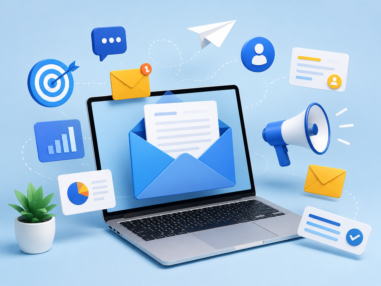 10 Best Email Marketing Software for Small Businesses in 2026