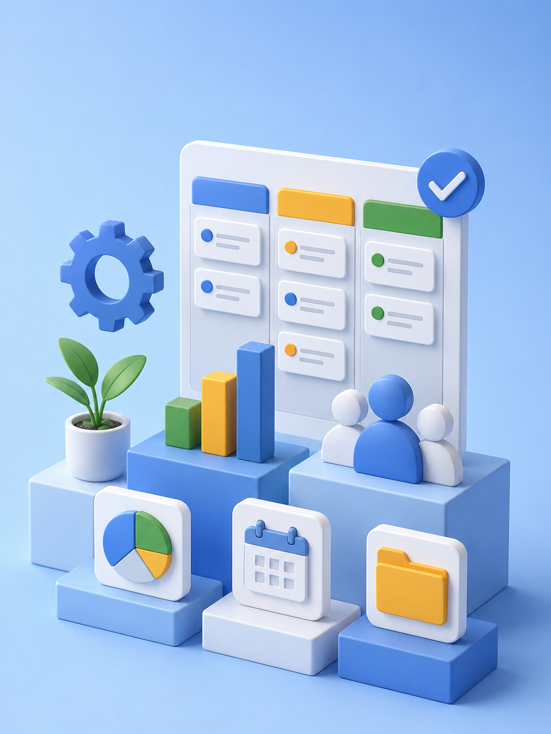 10 Best Project Management Software for Small Teams in 2026
